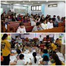 몸만 오셔서 목회하실 수 있는 교회 임대장소 입니다(천안) 이미지