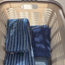 동남세탁 | 욕실 배수구에 매생이가 있네요 동남지구 LH행복주택 입주청소 후기