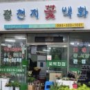 함평천지꽃