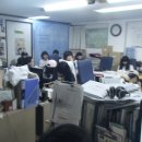 양영원 | 반크의 사이버독도사관학교 2차 독도탐방 캠프를 무사히 다녀왔습니다.