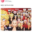 벨몽드마트 만천점 | 시대를 만들어라_도쿄리벤저스 원화전 후기