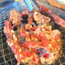 상동역(7호선) | 상동역맛집 부천고깃집 반석생갈비 소갈비살과 삼겹살 내돈내산 맛 후기