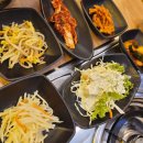 경북외국어고등학교 | 금오산갈비찜엔탕 | 매콤한 구미소갈비찜 왕갈비탕이 맛있는 구미맛집 후기