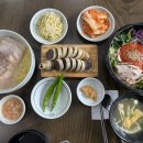 미담 | [제주] 공항 근처 현지인 고기국수 맛집_제주미담 내돈내산 후기