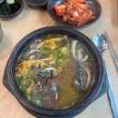 가마솥양선지해장국