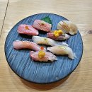 부산 오마카세 일식 부산 동래 맛집 연산동 스시 호야스시