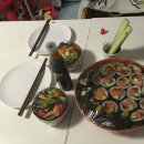 파스타와김밥이네 이미지