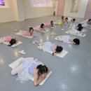 발레비솔르무용학원 이미지