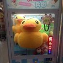 인형뽑기 이미지