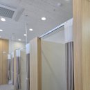 길의원 | [파주커튼][병원커튼] 닥터길의원 병원커튼 설치사례