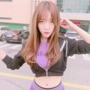 달샤벳 아영 근황 이미지