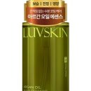 그린향 | 루브스킨 아르간오일 헤어에센스 그린플로럴향 후기