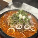 씨유강릉교동율곡점 | [강릉 중식당] 강릉교동짬뽕 맛집 &#39;107짬뽕&#39;