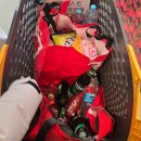 수봉별마루도너츠 | 30살 기념 평창 여행기