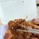 지코바수송점 | 군산 수송동 치킨,지코바 담백하고 구운 양념치킨 배달 리뷰