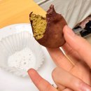 요요요거트아이스크림 | 왕십리 요요일 요거트 아이스크림 찐 두쫀쿠 맛집 배달 후기!!