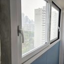 씨유 목동6단지점 | 목동샷시 6단지 kcc창호19평형 교체 후기입니다