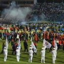 안동시민운동장 이미지