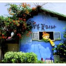 솟대마을 이미지