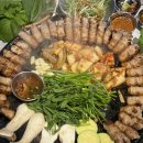 삼겹의 난 이미지