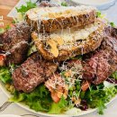 이태리식당 이미지