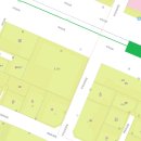 로데오거리입구 주변 이미지