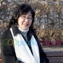 하나님과 나만 아는 이야기’ 성악가 김혜진 이미지