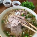 싹쓸이 | [양재 맛집] 베트남 쌀국수 찐맛집 '포히아', 차돌양지부터 똠얌까지 내돈내산 싹쓸이 후기