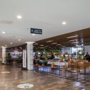 버스정류소_발산역3번출구 이미지