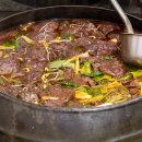 시장밥집 | 청량리 해장국 맛집 장터해장국 시장밥집 가성비 솔직 후기 (순대 무한리필)