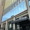 알로프트 서울 강남 호텔 | 강남 청담 호텔 알로프트 Aloft 트윈룸 내돈내산 후기