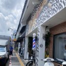 푸켓바버샵추천 | 푸켓올드타운 바버샵 Ducky Cutz 후기