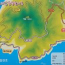 청천호 둘레길 주차장 이미지