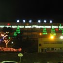 영도 고신대 트리축제~~ 이미지