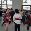 용인대 한울 태권도 이미지