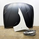 마성자동차공업사 | BMW 3시리즈 F30 수입차중고부품 LHK카파츠 사고 수리비 절감 복원 후기