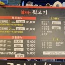 불타는뒷고기 이미지