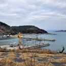 상화도항 이미지