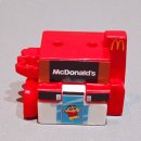 맥도널드 | 맥도널드 이달의 해피밀!! 짱구는 못말려! 지금 안 가면 나중에 후회합니다