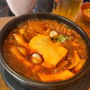 역전할머니맥주상계역점