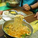 얼큰이칼국수 - 포항시 북구 양학천로 29 | 얼큰이칼국수