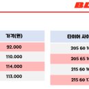타이어트랙 수원점 이미지