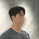 혁신남자커트 | 원주혁신도시미용실 언페이드 원주점 남자커트 승협 디자이너 추천
