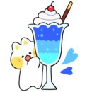 뼈구이대통령 이미지