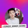 위너 복싱 GYM 이미지