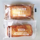 에스피씨삼립베이커리팩토리 | 삼립 KRAFT 진한 크림치즈 휘낭시에 360g(45g x 8개) 내돈내산 먹어본 후기