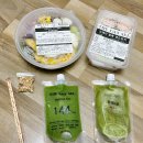 [전주 맛집] 더<b>데이셀</b> │ 전주 샐러드, 샌드위치 배달 (새벽,정기 배송)