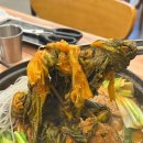 첨단돌솥감자탕쌍암공원점