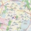 매탄고등학교 버스정류장 이미지