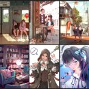 서울일러스트학원 | 노원일러스트학원 직접 다녀본 솔직 후기, 그림 취미에서 진로까지
